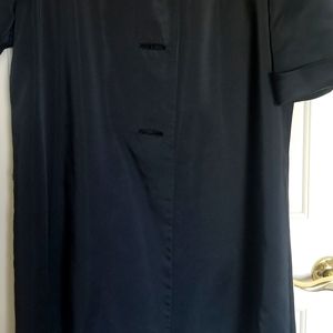 Women's vintage coat